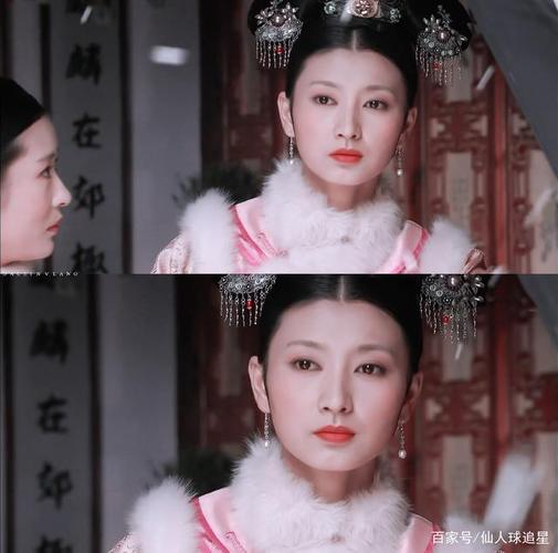 甄嬛传沈眉庄剧情解析?(电视剧甄嬛传剧情介绍)