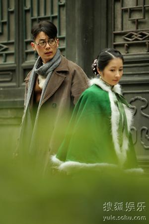 铁血兄弟江流和婉玉结局？（铁血兄弟剧情介绍）