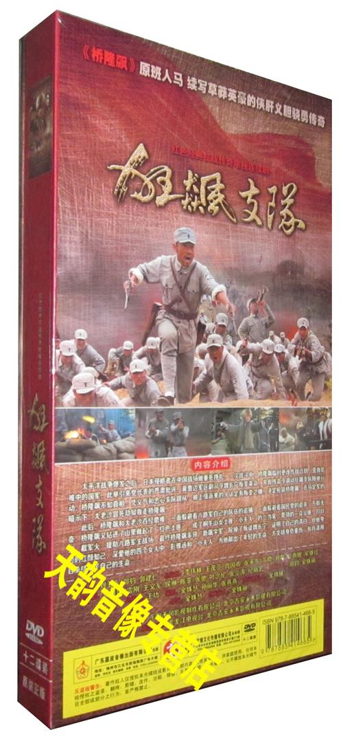 狂飙支队第一部叫什么?(狂飙支队剧情介绍)