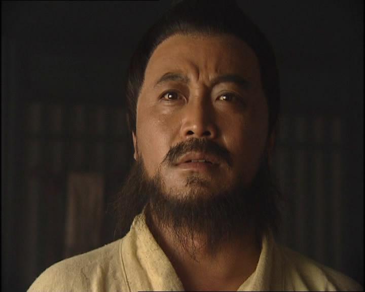 郭柏松水浒饰演什么角？（返城年代剧情介绍）