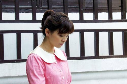 《悠悠寸草心1》曹家欣的扮演者是谁?(悠悠寸草心剧情介绍)