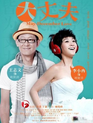 大丈夫电视剧共多少集？（电视剧大丈夫剧情介绍）