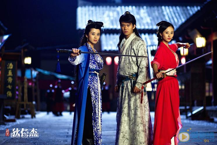通天狄仁杰剧情解说(狄仁杰剧情介绍)