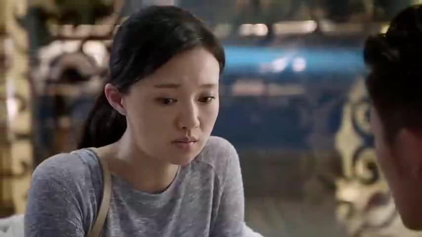 安居马倩去顾超家吃杨桃什么意思?(安居分集剧情介绍)