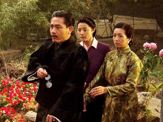 大宅门剧情介绍？（大宅门剧情介绍第二部）