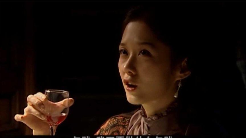 豪门宅院的女人胡音音大结局？（铁面歌女剧情介绍）