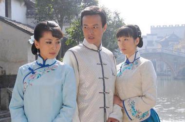 乱世新娘里面的鬼到底是谁？（乱世新娘剧情介绍）