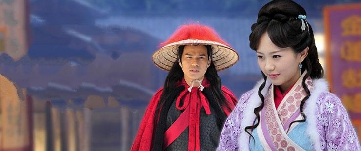 武松章节概括?(武松电视剧剧情介绍)