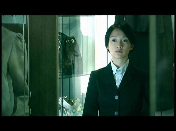 绝对隐私第一集女主是谁演的？（绝对隐私剧情介绍）