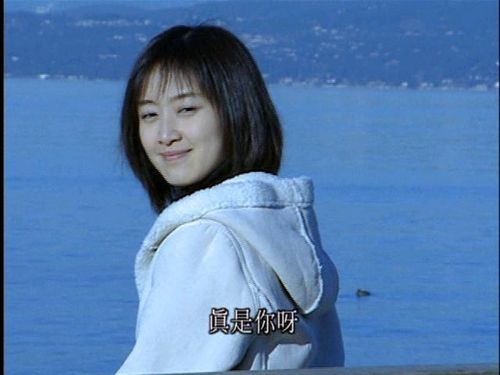 任晓雪最后是个什么样的结局？（别了温哥华剧情介绍）
