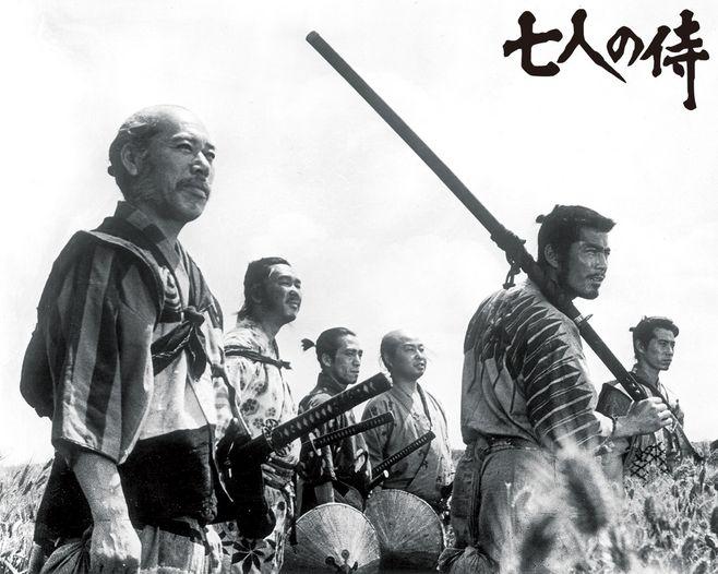 七面武士 剧情?(七武士剧情介绍)