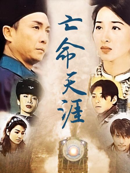 求一部老电视剧刘松仁主演的亡命天涯？（亡命天涯剧情介绍）