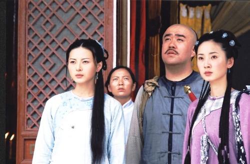 青天衙门第一部首播时间?(青天衙门剧情介绍)