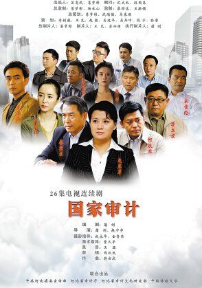 国家审计的目的是什么？（国家审计剧情介绍）
