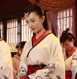 美人心计详细剧情介绍?(电视剧卫子夫剧情介绍)