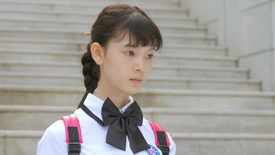 旋风十一人的女主角？（旋风十一人剧情介绍）