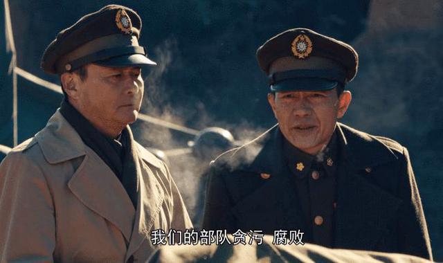 解放和大决战演的有啥不同？（解放电视剧剧情介绍）