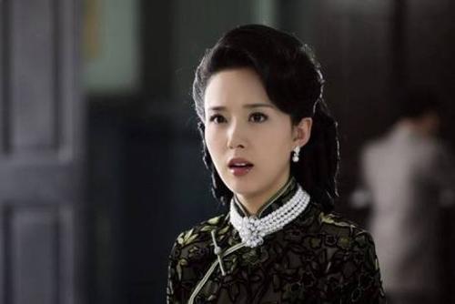 大刀记四儿是谁扮演的？（黑色名单剧情介绍）