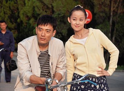 八九不离十李善军茉莉结局?(厂花剧情介绍)
