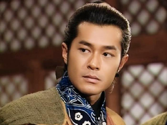 寻秦记项少龙（古天乐）最后和谁在一起？（寻秦记电视剧剧情介绍）