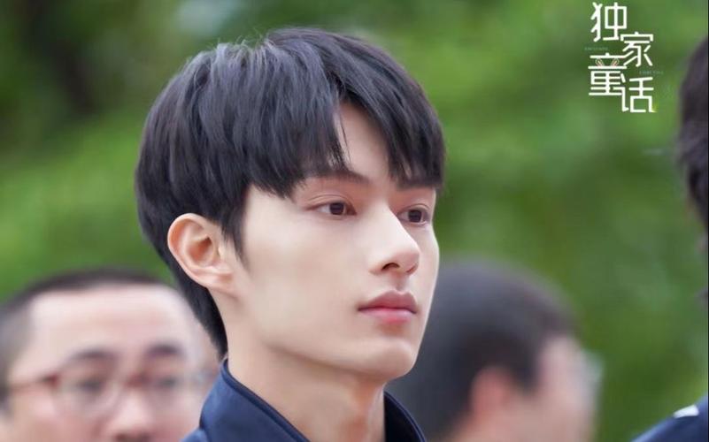 独家童话里的文俊是文俊辉嘛？（择天记分集剧情介绍）