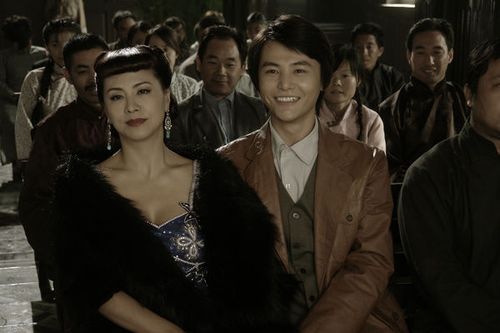 刁蛮新娘第几集母女相认?(刁蛮新娘剧情介绍)