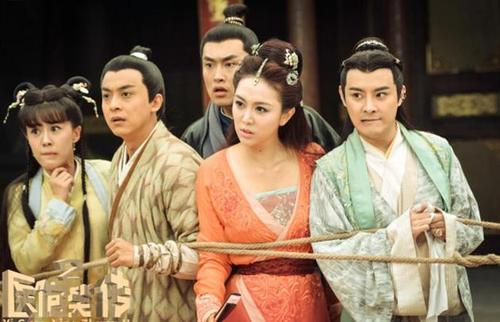 医馆笑传是什么大结局的？（医馆笑传2剧情介绍）