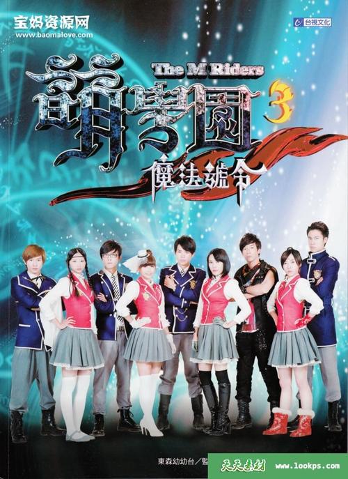 萌学园的观看顺序？（萌学园3剧情介绍）