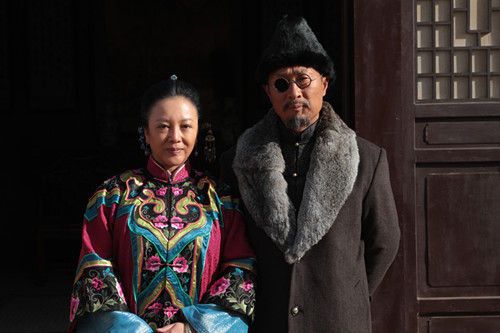 林永健长津湖饰演谁？（我叫王土地剧情介绍）