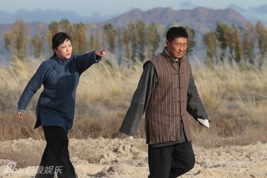 林永健长津湖饰演谁?(我叫王土地剧情介绍)