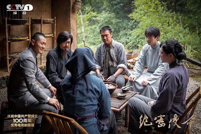 绝密使命一集多少分钟?(神圣使命分集剧情介绍)