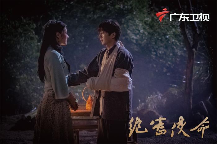 绝密使命一集多少分钟?(神圣使命分集剧情介绍)