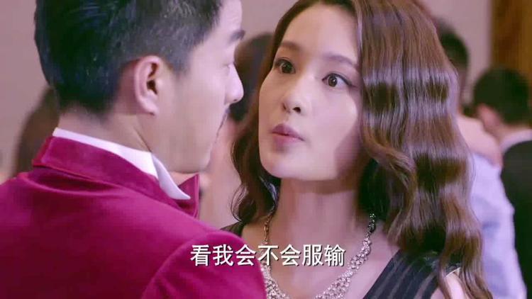 千金归来多少集沈长清逆袭?(千金归来剧情分集介绍)