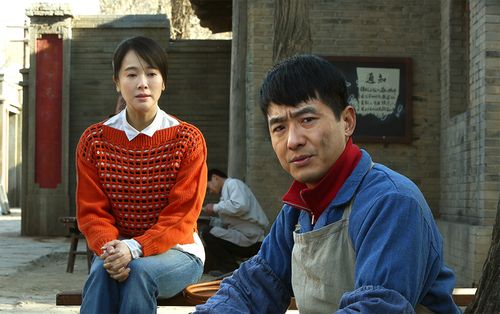 我们的纯真年代刘青和涂阳的结局?(纯真的年代剧情介绍)