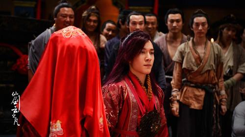 仙剑云之凡结局云凡和雨柔结婚？（仙剑云之凡剧情介绍）