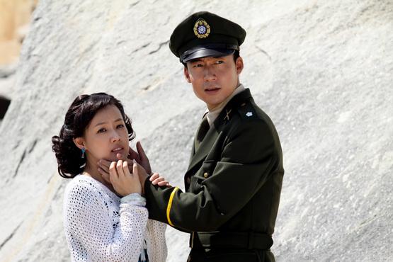 虎胆威城一共多少集?(望海的女人剧情介绍)