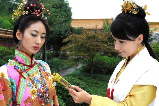 长安诡事录李四是谁演的？（电视剧扇娘剧情介绍）