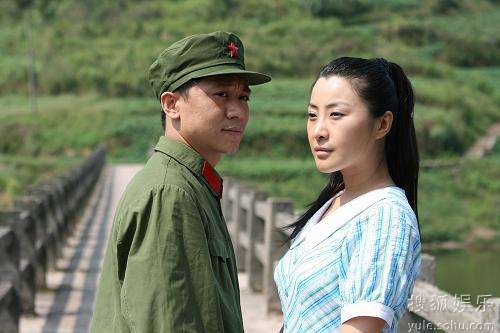 灯火归魂是什么电视剧？（灯火黄昏剧情介绍）