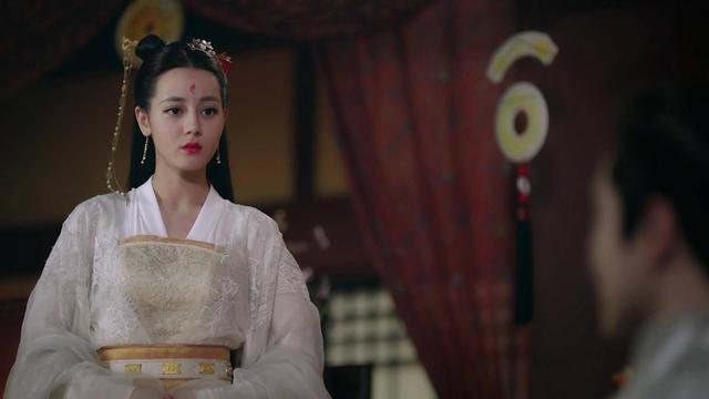 三生三世枕上书热巴跳舞第几集？（阿娜尔罕剧情介绍）