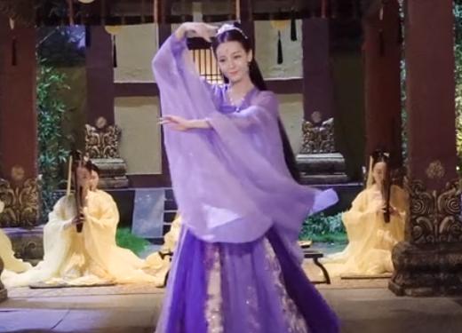 三生三世枕上书热巴跳舞第几集?(阿娜尔罕剧情介绍)