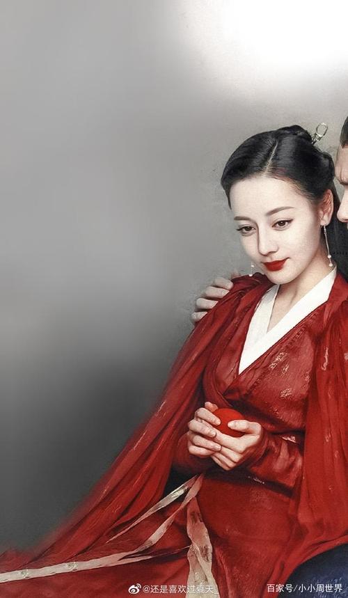 三生三世枕上书热巴跳舞第几集?(阿娜尔罕剧情介绍)