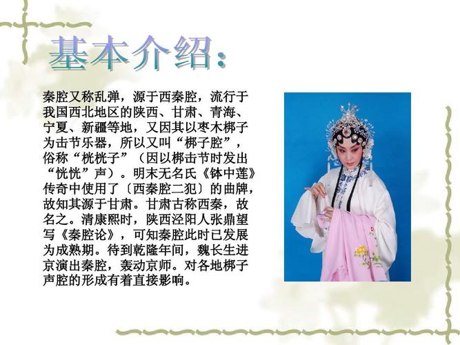 秦腔为什么叫四贤册？（娘心的剧情介绍）