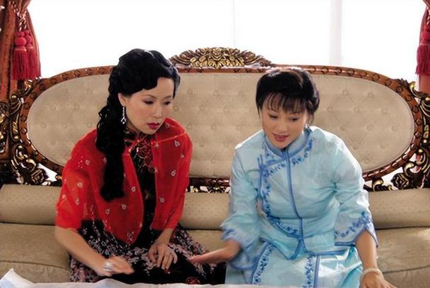 迷失的情感,李麦子是谁的扮演者?(迷失的情感剧情介绍)