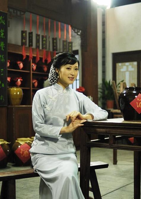 迷失的情感,李麦子是谁的扮演者?(迷失的情感剧情介绍)