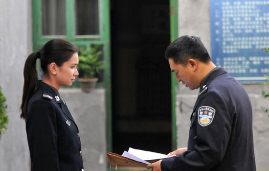 营盘镇警事雨桐和谁在一起?(营盘镇警事剧情介绍)
