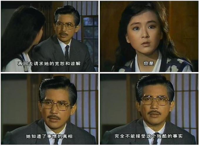 几度夕阳红人物解析?(几度夕阳红剧情介绍)