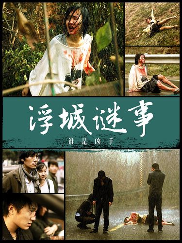 浮城谜事剧情详细介绍？（浮城谜事剧情介绍）