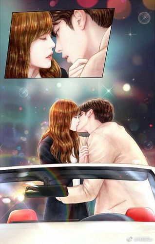 焦急罗曼史原著漫画?(焦急的罗曼史剧情介绍)