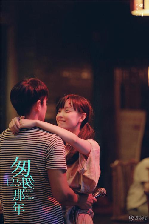 匆匆那年说的是什么故事?(匆匆那年剧情介绍电影)