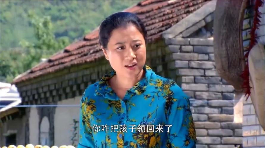 东北冬天的农村电视剧?(女人当官2剧情介绍)